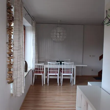 Traar House Apartament *