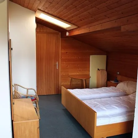 Apartament Traar House