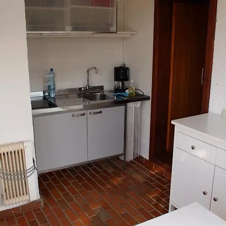 Apartament Traar House