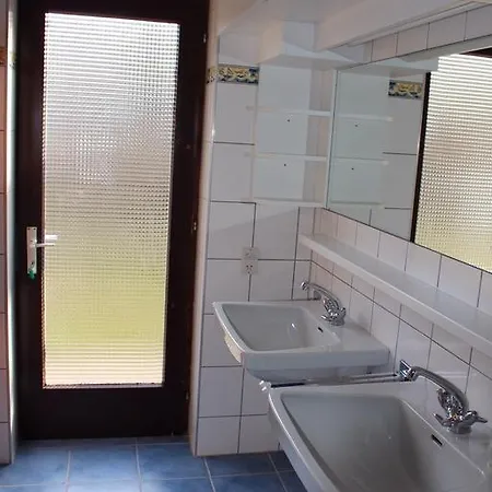 Traar House Apartament Faak am See