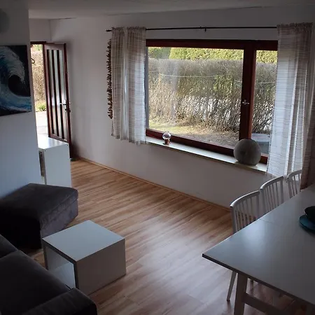 Traar House Apartament Faak am See