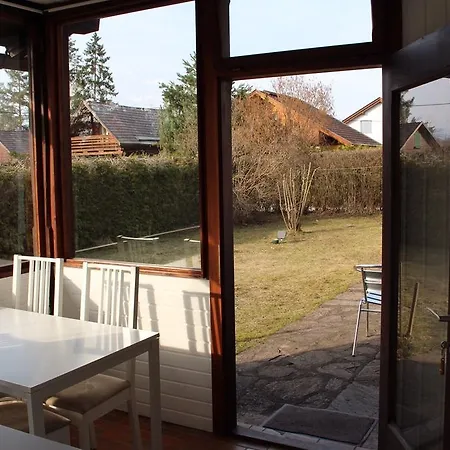Traar House Apartament Faak am See