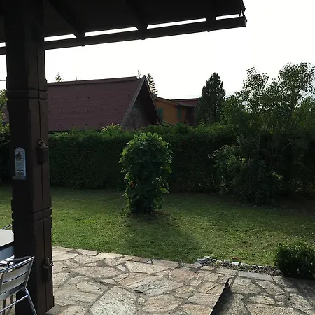 Traar House Apartament